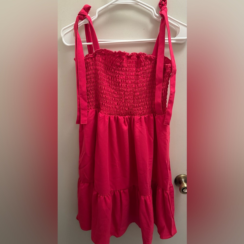 Shein Dress